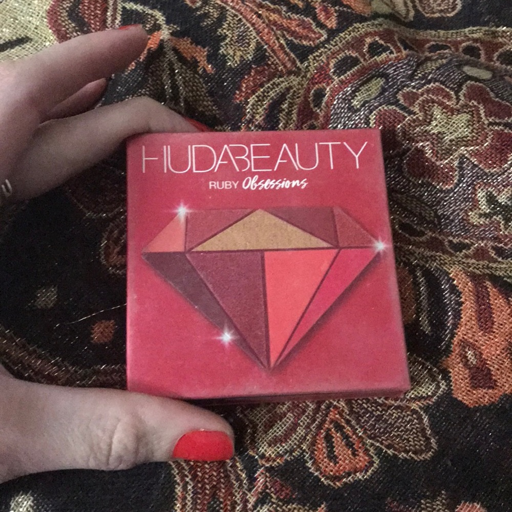 Huda beauty